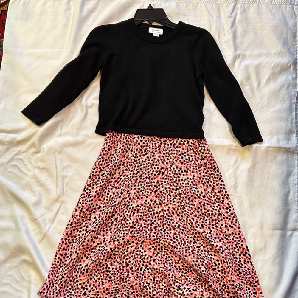 Seraphine Nursing dress